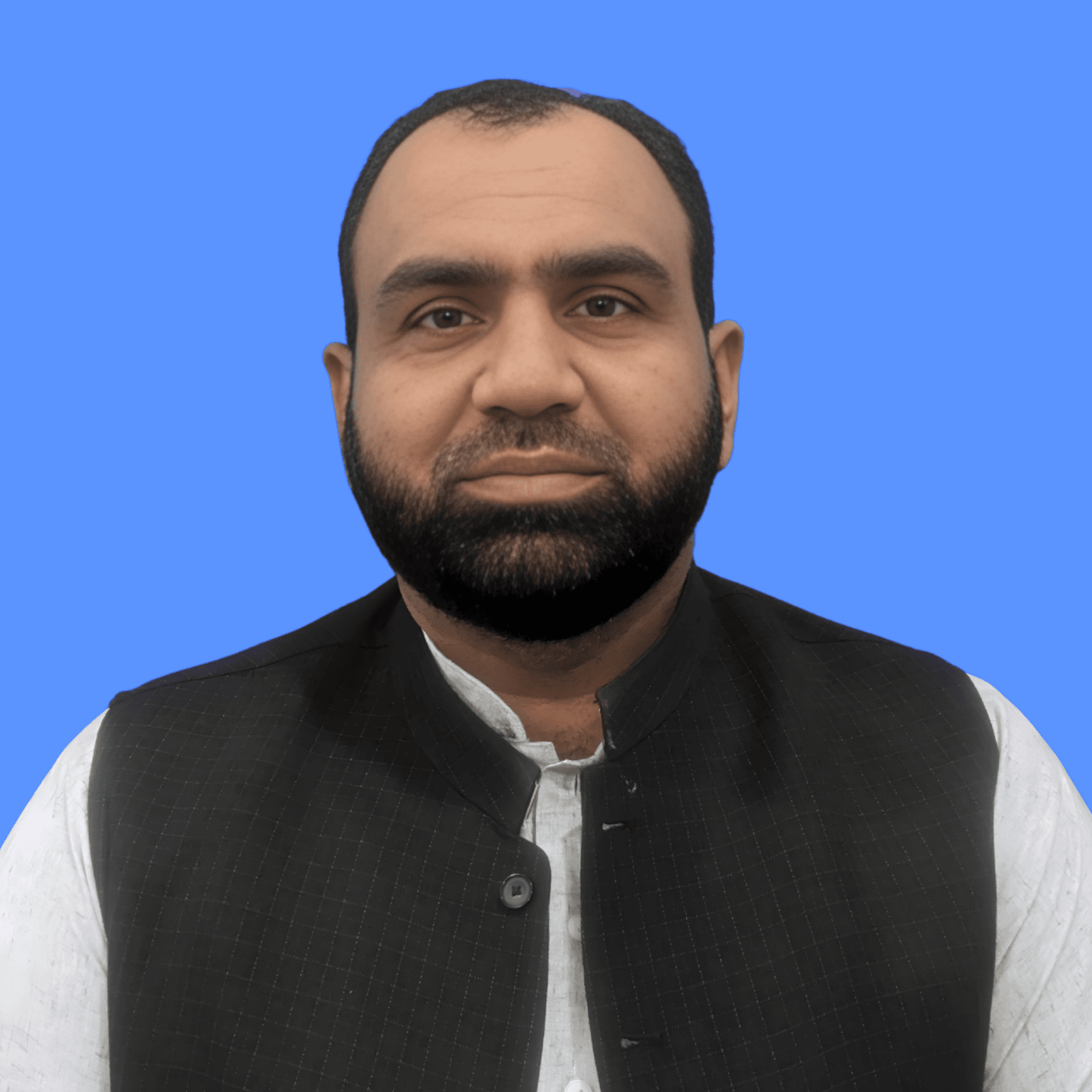 Chairman Hope Science School & College Kamra