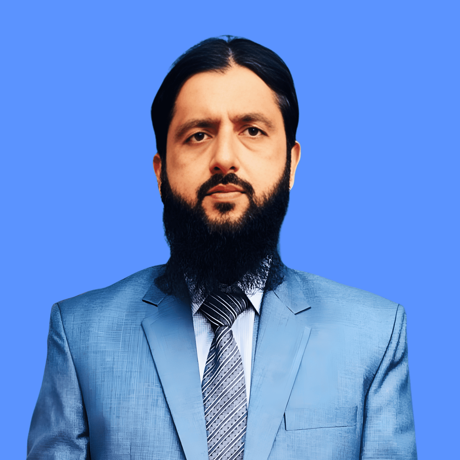 Principal Hope Science School & College Kamra